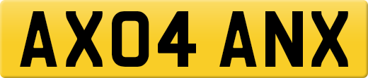 AX04ANX